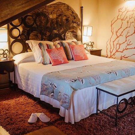 Hotel Pleamar Пуэрто-де-Вега Экстерьер фото