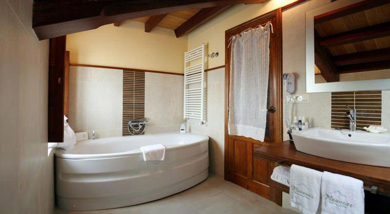 Hotel Pleamar Пуэрто-де-Вега Экстерьер фото