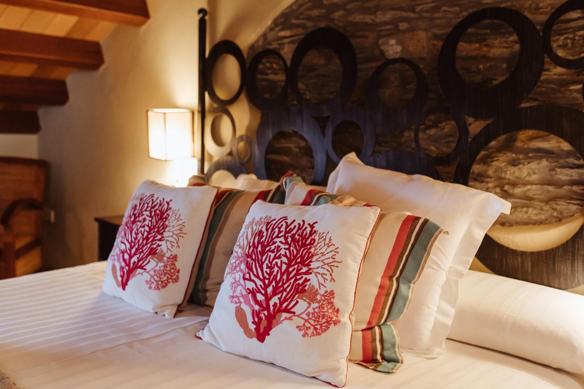 Hotel Pleamar Пуэрто-де-Вега Экстерьер фото