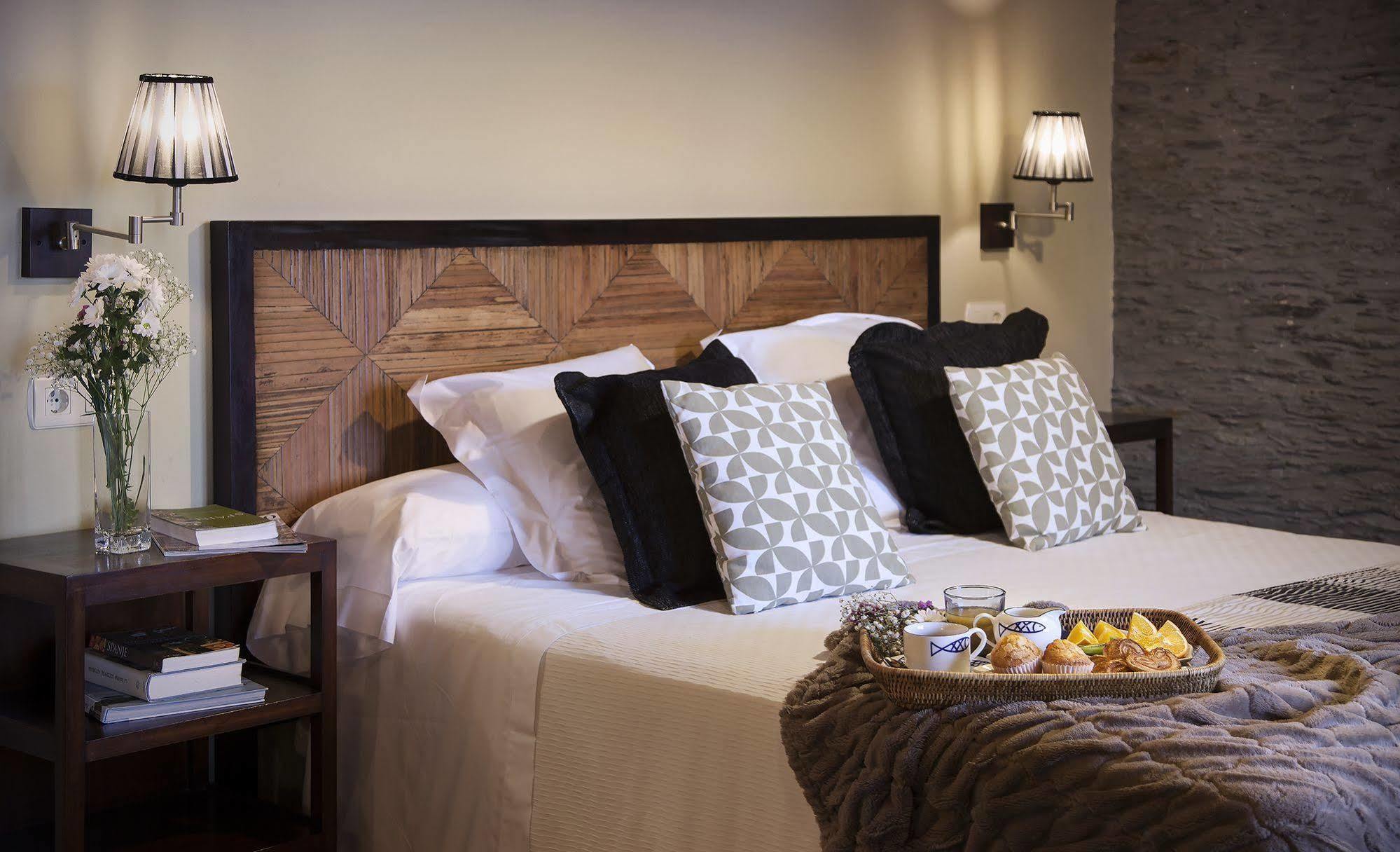 Hotel Pleamar Пуэрто-де-Вега Экстерьер фото